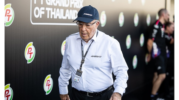 Carmelo Ezpeleta: “Difficile che andremo il 12 aprile in Qatar”