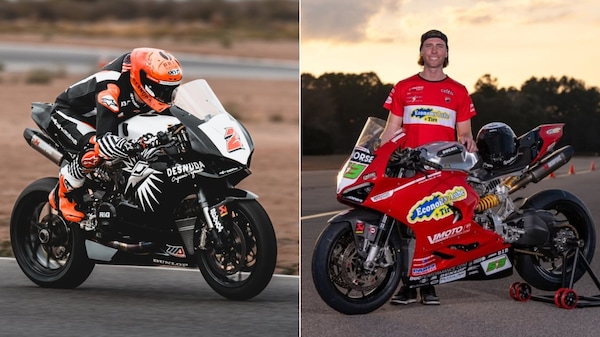 Herrin e non solo: Ducati pronta a difendere il trono alla 200 Miglia di Daytona