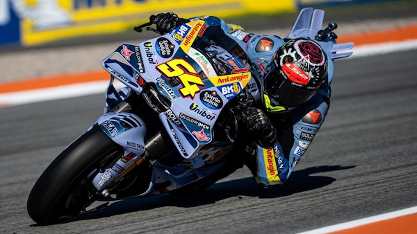 Viaggio verso il Brasile e visita di controllo: Aldeguer tenta il ritorno in MotoGP