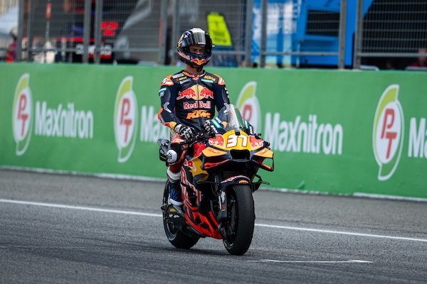 MotoGP, KTM indecifrabile a Buriram: qual è il vero potenziale?