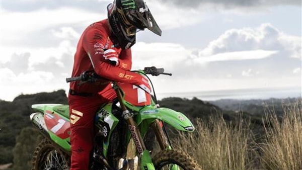 MXGP: una poltrona per quattro