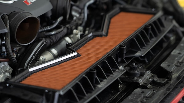 Sprint Filter e MTM: ecco la linea P08 Limited Edition per il tuning ad alte prestazioni