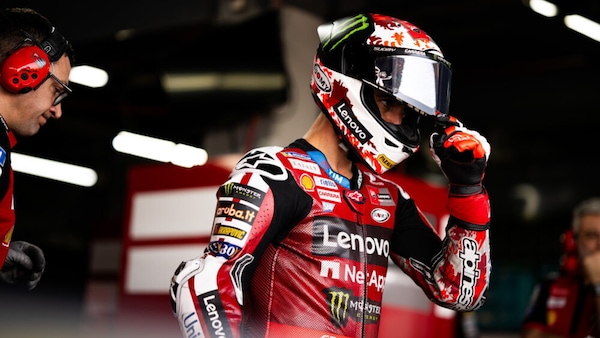 MotoGP, Pecco Fan Club: data e orario del lancio della nuova stagione