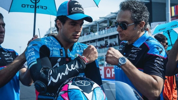 Idoli, fino all'ultima corsa: un film non per appassionati ma che punta ad appassionare alla MotoGP