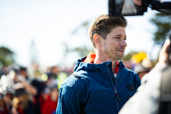 MotoGP, Stoner rivela sul suo ritiro: “Non correvo per diventare famoso né ricco”