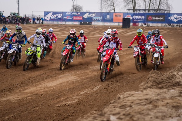 Campionato Italiano Prestige di Motocross: il via a Ottobiano
