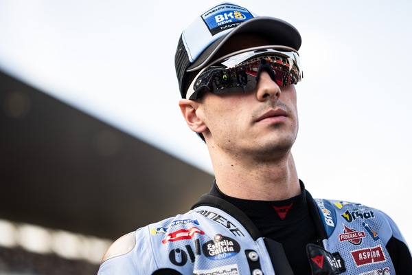MotoGP, ufficiale: Fermín Aldeguer vola verso il Brasile, incognita sul “fit”