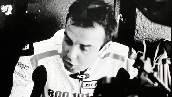 Il motociclismo piange Roberto Lunadei, scomparso venerdì13 a 42 anni