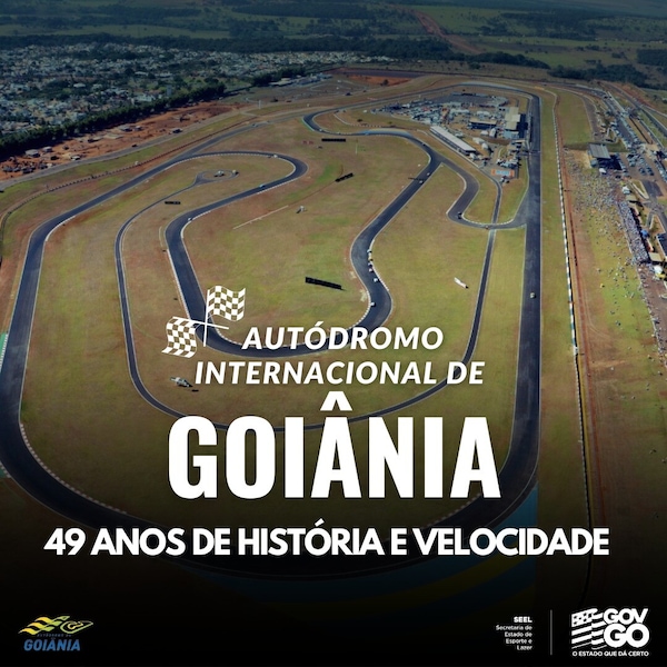 Tutto quello che c’è da sapere su Goiania: l’analisi delle criticità per la MotoGP