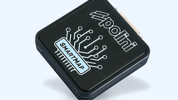 POLINI SMARTMAP LA MAPPATURA DIRETTA NELLA CENTRALINA CENTRALE ORIGINALE