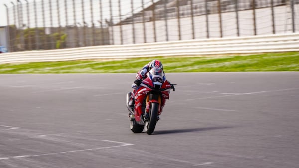 Jonathan Rea torna in pista: sarà al fianco di Chantra a Portimão