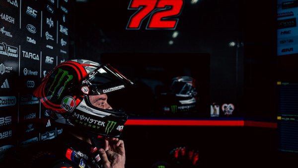 Bezzecchi guarda al Brasile: “La motivazione da parte di tutti non manca”