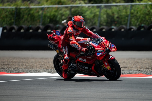 MotoGP, verso il Brasile: Marquez re delle “prime volte”, ma occhio alle Aprilia