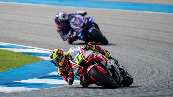 Sport in TV oggi 20 marzo: orari e programmazione MotoGP e non solo
