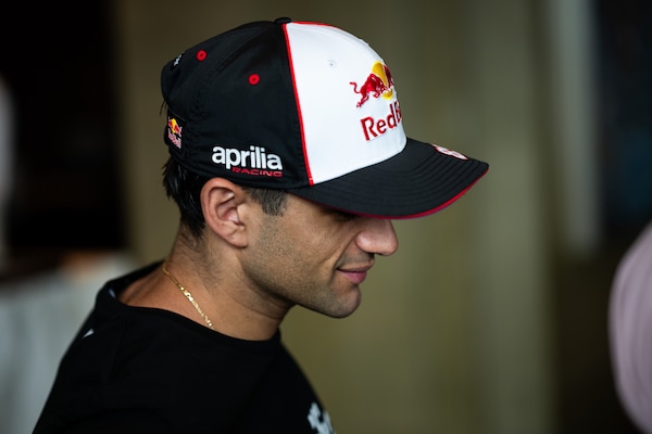 GP Brasile, Martin: “KTM, Ducati ed Aprilia sono ad un gran livello, sta ai piloti adattarsi al tracciato”