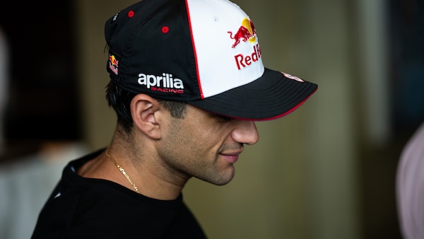 GP Brasile, Martin: “KTM, Ducati ed Aprilia sono ad un gran livello, sta ai piloti adattarsi al tracciato”