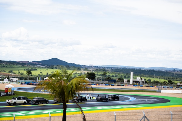 Diretta MotoGP prove libere GP Brasile: FP1, Practice e tempi