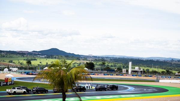 Diretta MotoGP rivivi le FP1: gli highlights