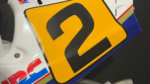 Honda Classic Museum: le FOTO