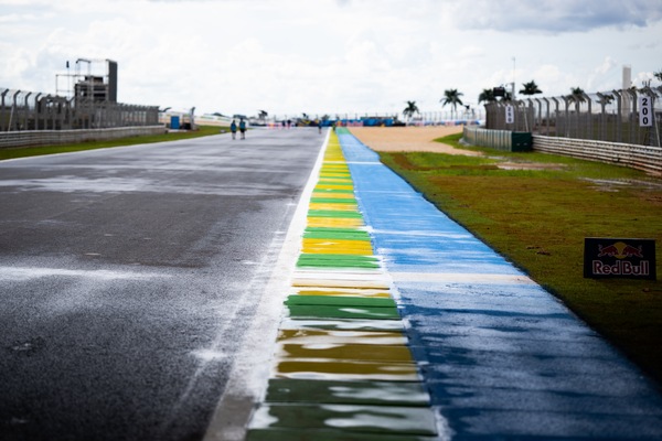 MotoGP Brasile, il tracciato di Goiania da vicino