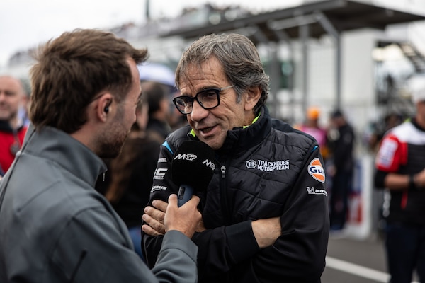 MotoGP Brasile, Brivio duro: “La MotoGP non può permettersi più queste situazioni”