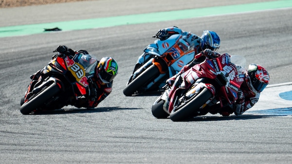 Sport in TV oggi 21 marzo: orari e programmazione MotoGP e tanto altro