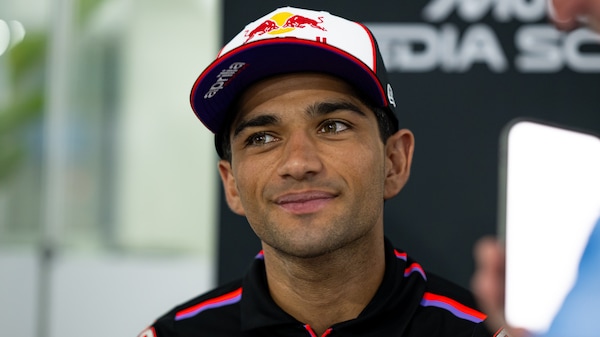 MotoGP Brasile, Martin: “Oggi l’Aprilia era come un cavallo da corsa. La pista? Non si asciuga mai”