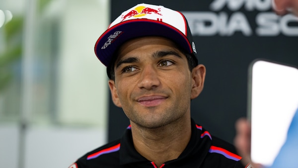 MotoGP Brasile, Martin: “Oggi l’Aprilia era come un cavallo da corsa. La pista? Non si asciuga mai”