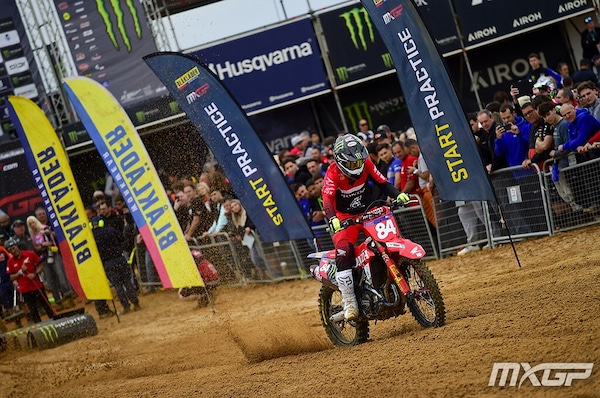 MXGP di Andalusia: Herlings-Coenen duello ispanico