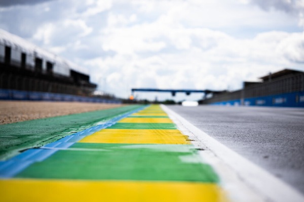 Moto3 e Moto2: qualifiche rinviate a Goiania. Un problema al circuito