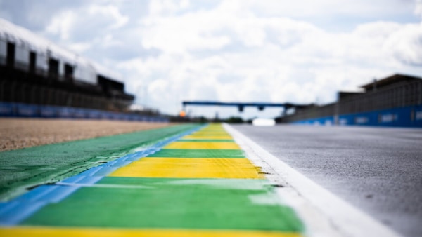 Moto3 e Moto2: qualifiche rinviate a Goiania. Un problema al circuito