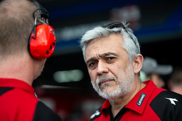 GP Brasile, Grassilli: “Gresini una priorità, presto gli annunci 2027”