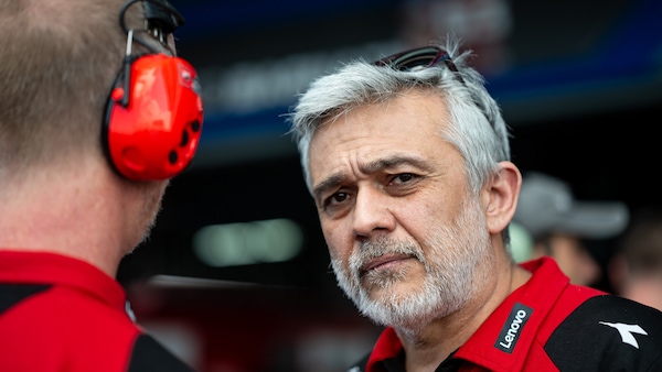 Grassilli: “Gresini una priorità, presto gli annunci 2027”