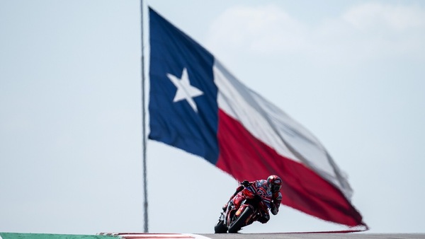 MotoGP 2026 Americhe: info, orari, programmazione TV