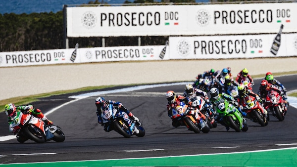 SBK Portogallo, programma e orari TV di Portimao