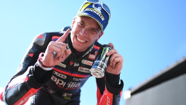 GP Brasile, Marco Bezzecchi: “Venerdì non mi sarei aspettato nemmeno io di vincere”