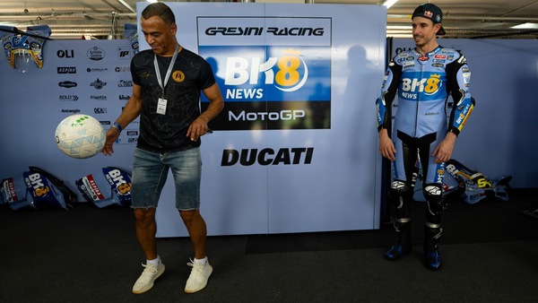 MotoGP Brasile, Alex Marquez: "Inaccettabile accorciare la gara a 4 minuti dalla partenza"