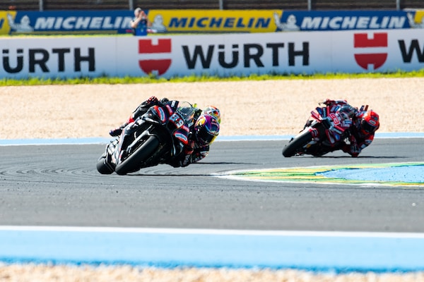 GP Brasile, scoppia la polemica di Michelin: “La pista ha ceduto prima delle gomme”