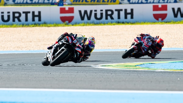 GP Brasile, scoppia la polemica di Michelin: “La pista ha ceduto prima delle gomme”