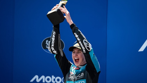 Moto3 Brasile: grande prova di maturità di Quiles, oggi leader del campionato