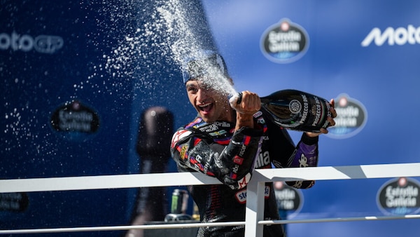 MotoGP, il ritorno di Martin al top: la sua rinascita in Brasile