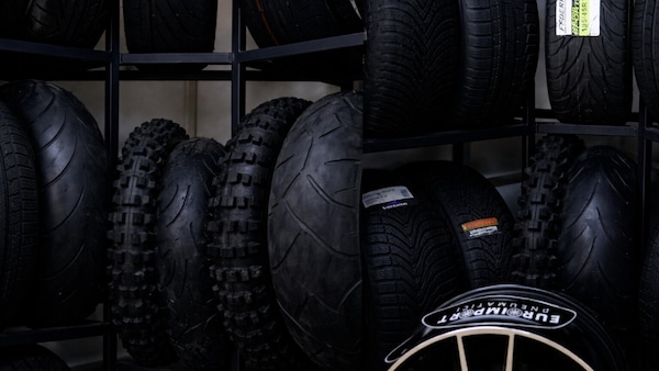 Cosa chiedono davvero i motociclisti quando acquistano le gomme?