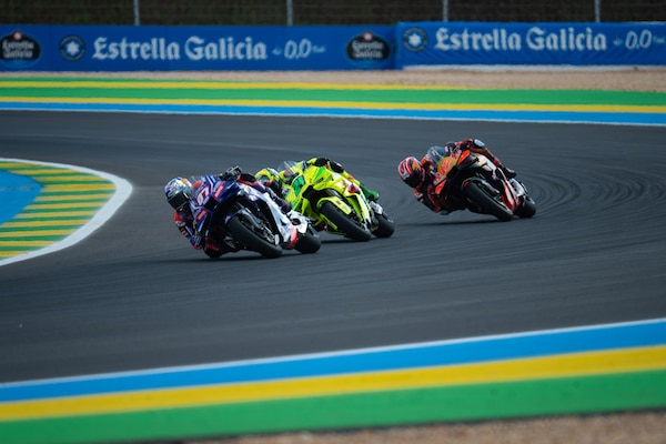 GP Brasile, la FIM si espone su quanto successo nel fine settimana