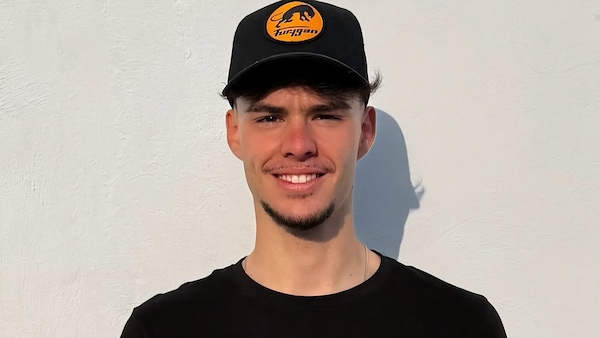 Moto3 Austin: Almansa e Muñoz out, IntactGP schiera Marcos Uriarte