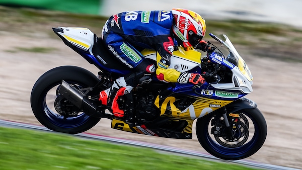 WorldWCR, chi farà scacco alla regina Herrera?