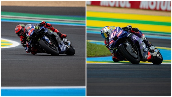 GP Brasile: primi (timidi) segnali di risveglio di Yamaha