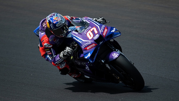 GP Americhe, Razgatlioglu: “Conosco Austin, ma con la MotoGP sarà una sfida”