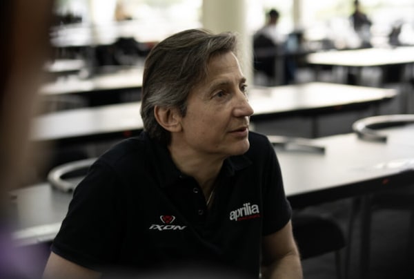 Rivola svela quell’aneddoto su Alonso: “Nel test girò due secondi più forte degli altri...”