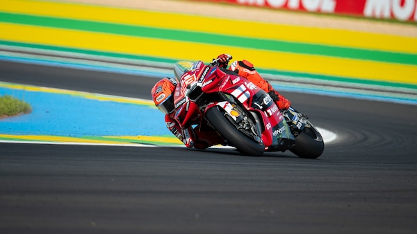 GP Americhe, Marc Márquez e la “maledizione” della 100ª vittoria