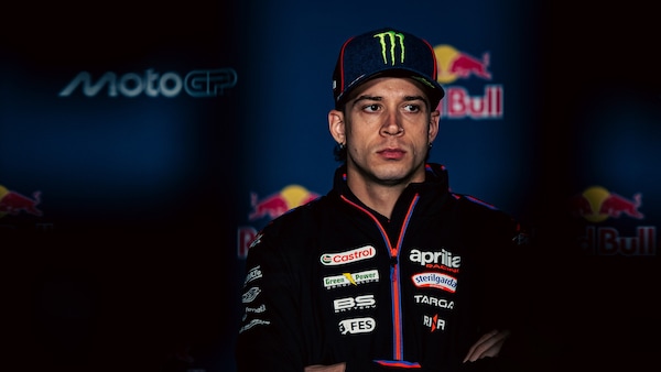 GP Americhe, Marco Bezzecchi: “Il titolo? Mancano ancora 40 gare, non ci penso”